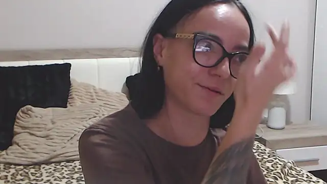 IzabelllNoir webcam