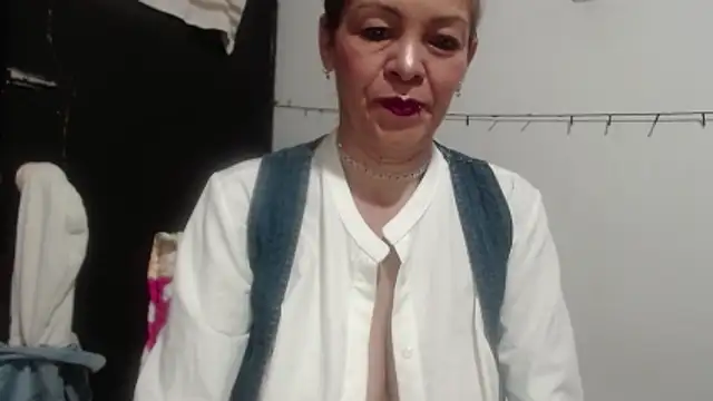 electra-mommy webcam