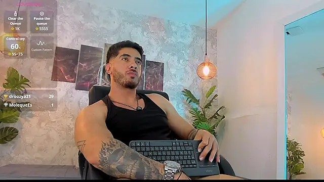 Nate_franco webcam