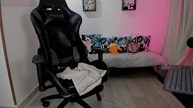 Biancastrongg webcam