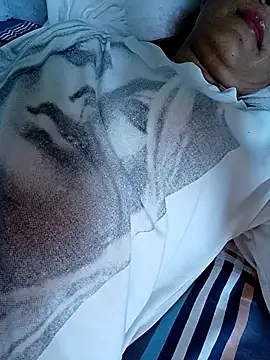 Doremon_95 webcam