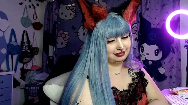 lussyevans24 webcam