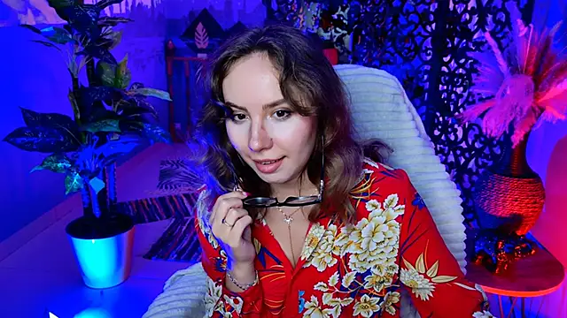 JasmineMilko webcam