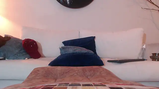 DirtyDanteX webcam