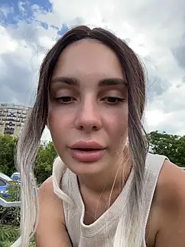 SandraCarter webcam
