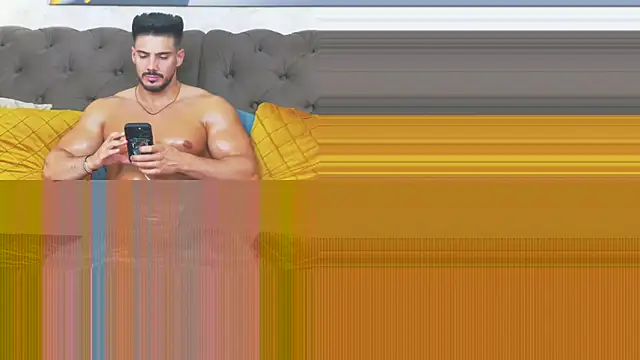 DustinKeent webcam