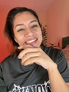 SBecky webcam