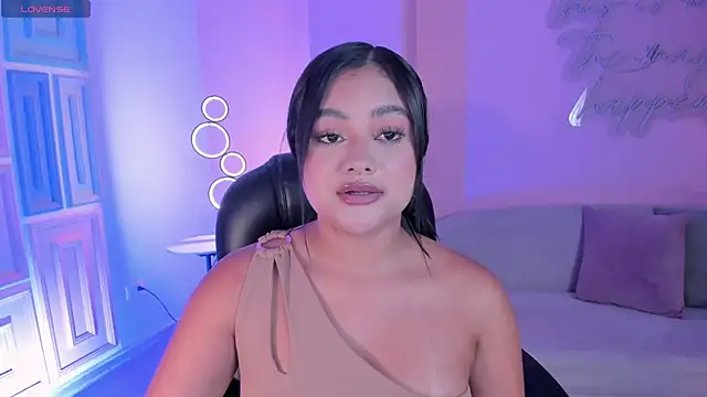 GabriellaLee webcam
