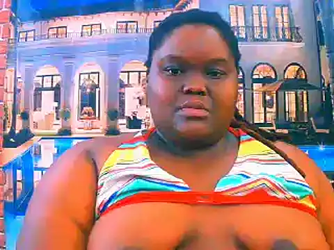 EbonyHotBuns webcam