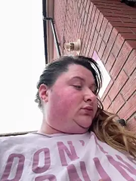 BBW_GoddessK webcam