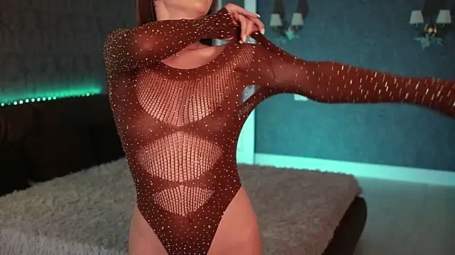 Watch DinaCandy live on EroticFlix - High definition streams