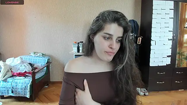 _Roselina_ webcam