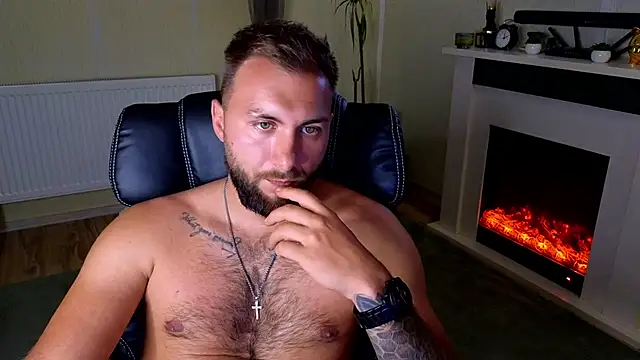 JamieNoxus webcam