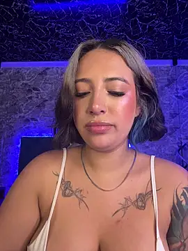 Watch Scarlett-LS live on EroticFlix - High definition streams