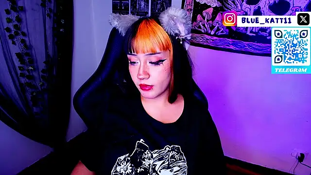 blue_katt webcam