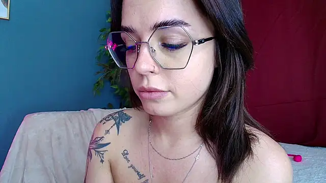 Perfect_Moans webcam