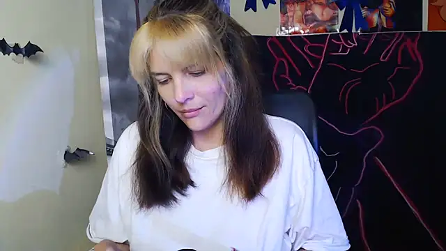 VanessaRey_ webcam