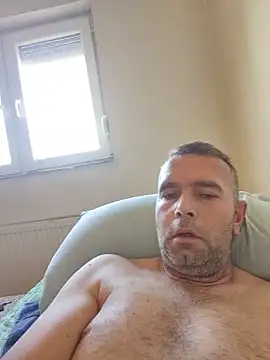 Alenride webcam