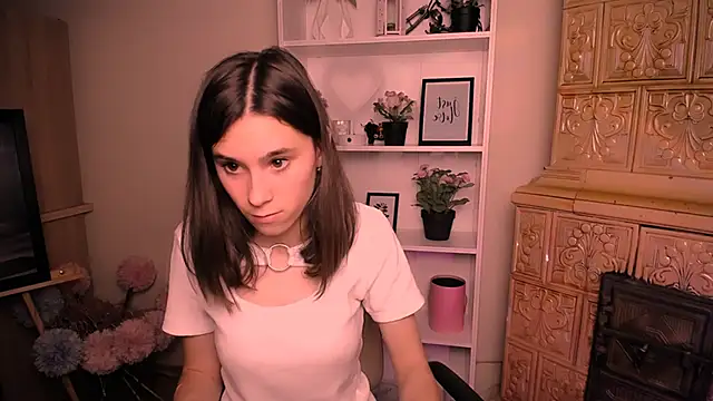 Watch RosaRay_ live on EroticFlix - High definition streams