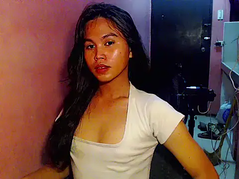 Sassy_Bianca webcam