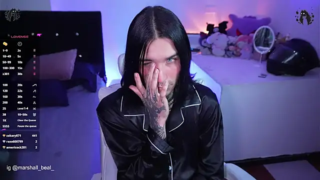 marshall__k webcam