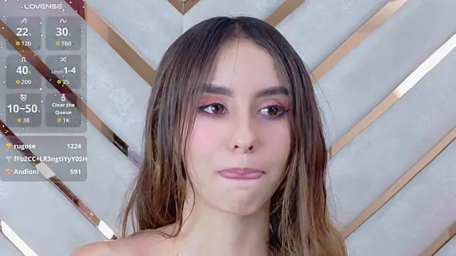 Sarah-Grace webcam