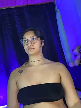 EVAH_LEE_ webcam