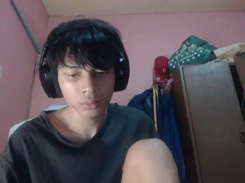 Kyoshi_19 webcam