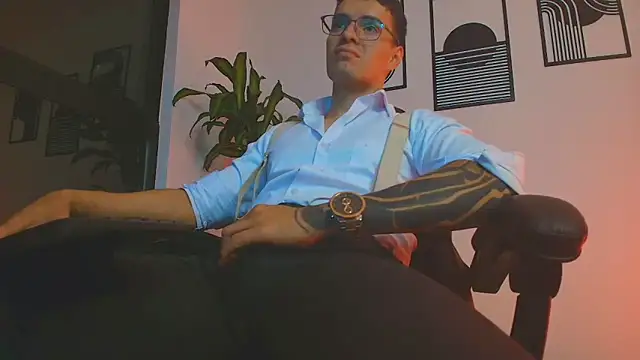 ALPHA_DOMINUS_ webcam