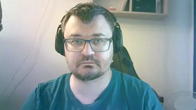 SirAbuser webcam