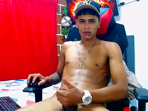 cristian_tayron1 webcam