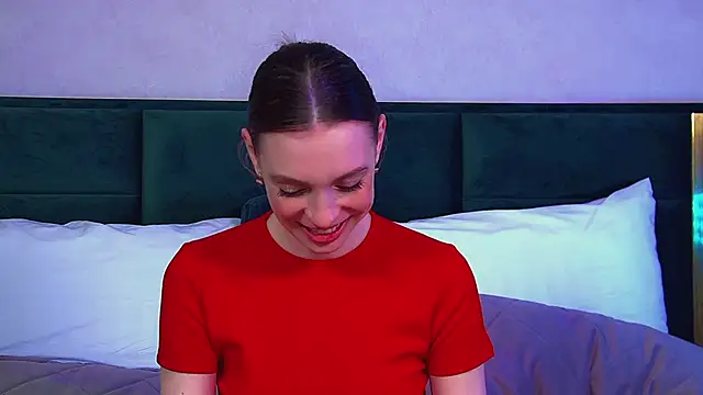 VeronicaVances webcam