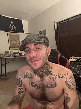 N3N3_SINS webcam
