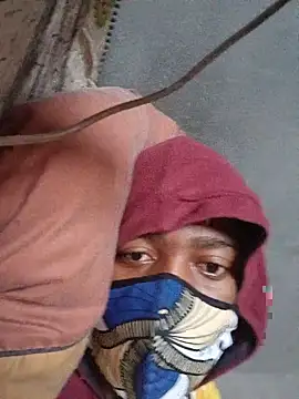 Tokeng500 webcam