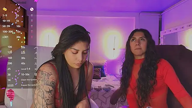 kloe28 webcam