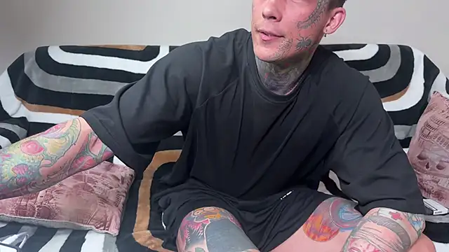 Anubisgods webcam