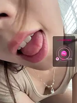 meimei_x webcam