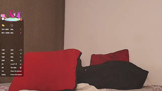 Kesha_rosse_ webcam