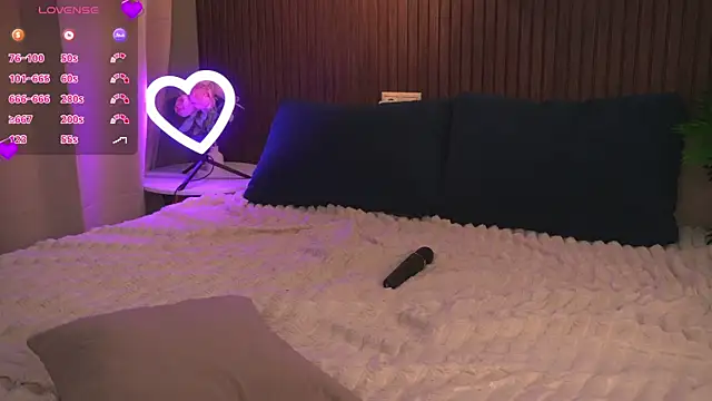 foxyriss webcam