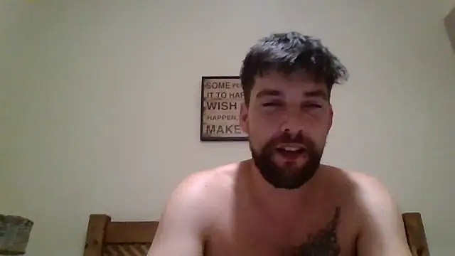 Jesus97green webcam