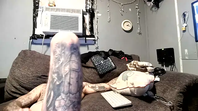 trickydickydaddy webcam