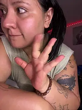 Just_danna webcam