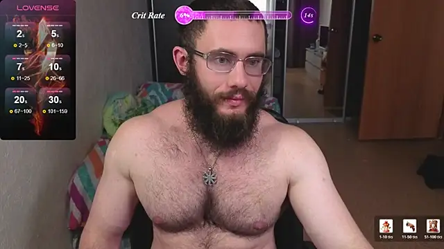Ant_Power webcam