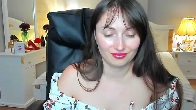 RosiAlina webcam