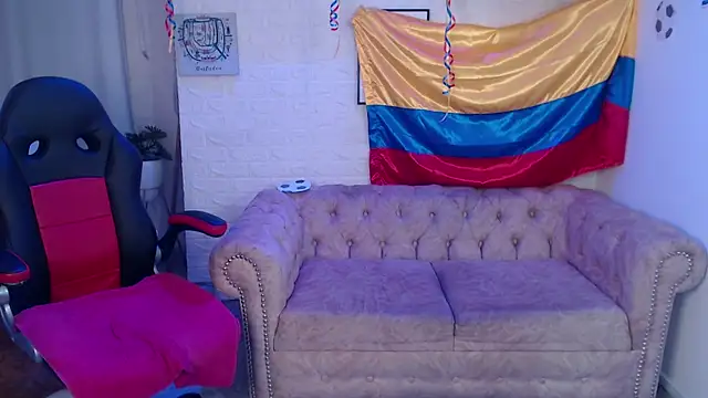 amanda_rousee webcam