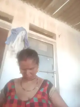 Pinki_rajak webcam