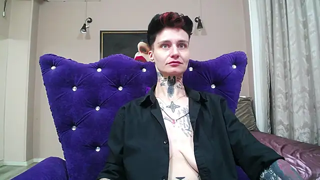 KennyXSX webcam