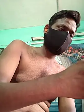 The_boss001 webcam