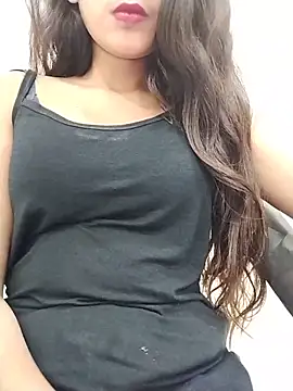 Sexy_vnshika webcam