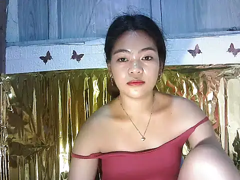 Buka_girl webcam